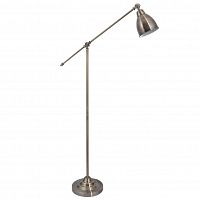 торшер arte lamp 43 a2054pn-1ab в Бийске