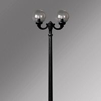 уличный фонарь fumagalli ricu ofir/g300 g30.157.r20.aze27 в Бийске