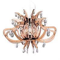 подвесной светильник lillibet copper от slamp в Бийске