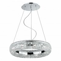 подвесной светильник ideal lux quasar sp10 в Бийске