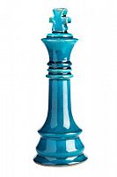 предмет декора статуэтка шахматная фигура marine chess в Бийске