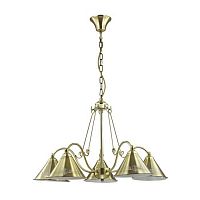 подвесная люстра lumion anakana 3517/5 в Бийске