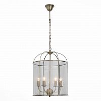 подвесная люстра st luce odierno sl267.303.06 в Бийске