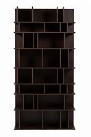 стеллаж element brown в Бийске