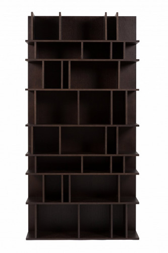 стеллаж element brown в Бийске
