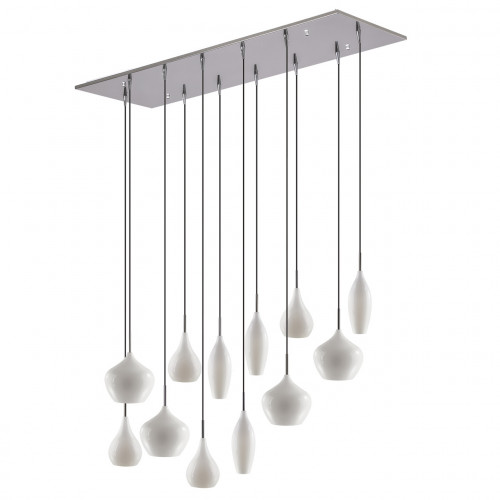 подвесная люстра lightstar pentola 803120 в Бийске