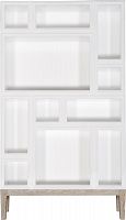 стеллаж hf14082 (display cabinet) в Бийске