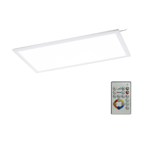 потолочный светодиодный светильник eglo salobrena-rgbw 33108 в Бийске
