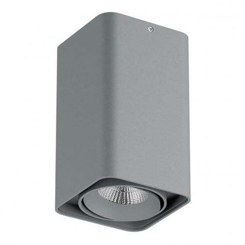 потолочный светодиодный светильник lightstar monocco 052139r в Бийске
