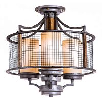 потолочная люстра loft it loft1933-3c в Бийске