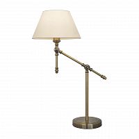 настольная лампа arte lamp a5620lt-1ab в Бийске