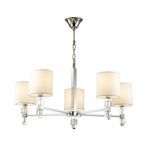 подвесная люстра odeon light pavia 4113/5 в Бийске
