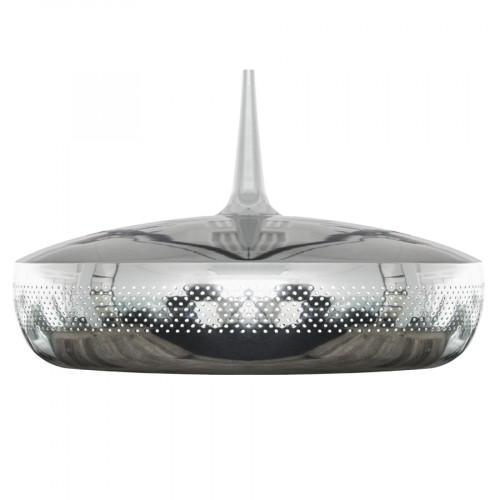 плафон clava dine polished steel в Бийске