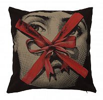 подушка с портретом лины пьеро форназетти gift в Бийске