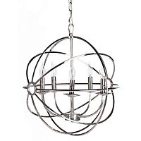 люстра foucault's orb хром в Бийске