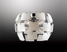 потолочный светильник odeon light vorm 2655/4c в Бийске