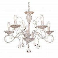 подвесная люстра silver light laura 259.51.5 в Бийске