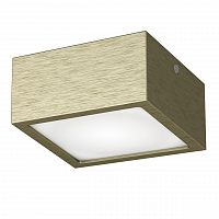потолочный светодиодный светильник lightstar zolla 211921 в Бийске