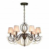 подвесная люстра favourite lily 2305-7p в Бийске