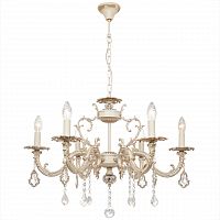 подвесная люстра silver light marian 733.51.6 в Бийске