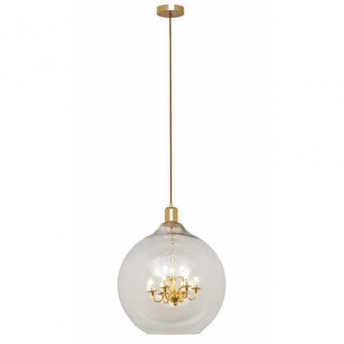 подвесной светильник loft it loft2584-d9gc в Бийске
