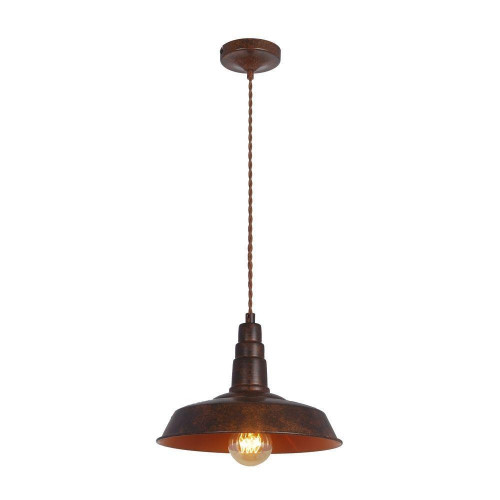 подвесной светильник maytoni campane t023-11-r в Бийске
