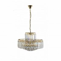 подвесная люстра arti lampadari ovada e 1.5.50.100 g в Бийске