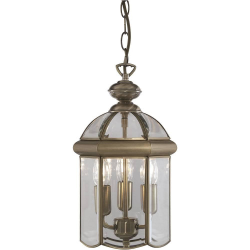 подвесной светильник arte lamp rimini a6505sp-3ab в Бийске