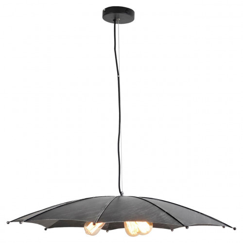 подвесная люстра lussole loft lsp-9558 в Бийске