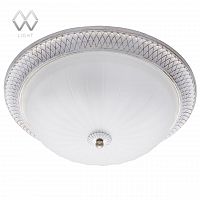потолочный светильник mw-light ариадна 450013603 в Бийске