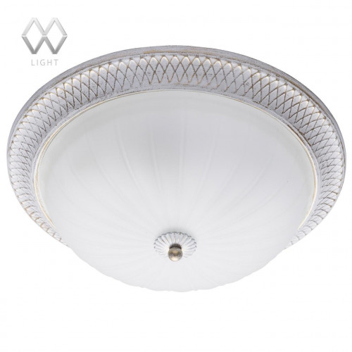 потолочный светильник mw-light ариадна 450013603 в Бийске