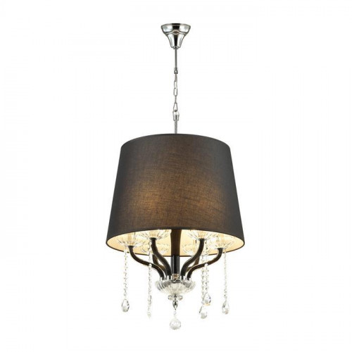 подвесная люстра odeon light teona 4195/6 в Бийске
