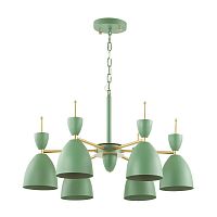 подвесная люстра lumion gemma 3785/6 в Бийске