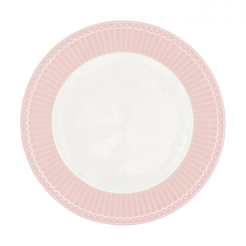 блюдо alice pale pink в Бийске