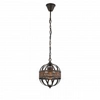 подвесной светильник st luce legato sl380.403.01 в Бийске