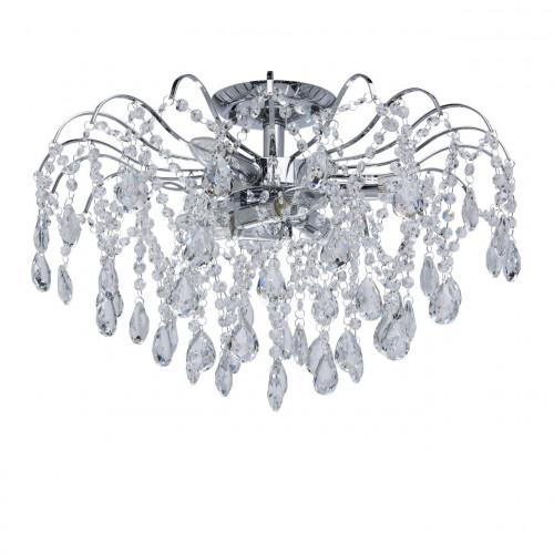 потолочная люстра mw-light бриз 464017306 в Бийске