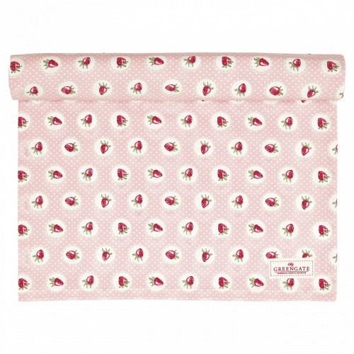 столовая дорожка strawberry pale pink в Бийске