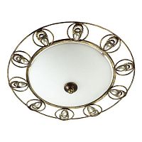 потолочный светильник odeon light kanti 3484/2c в Бийске