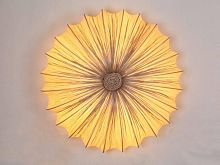 потолочный светильник st luce tessile sl351.072.05 в Бийске