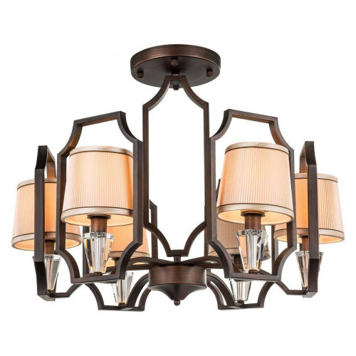 подвесная люстра globo 69005-6 в Бийске