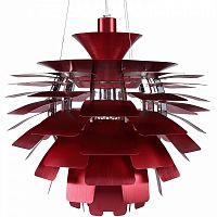 подвесной светильник artichoke red в Бийске