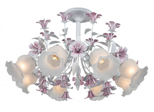 потолочная люстра st luce brocca sl701.503.08 в Бийске