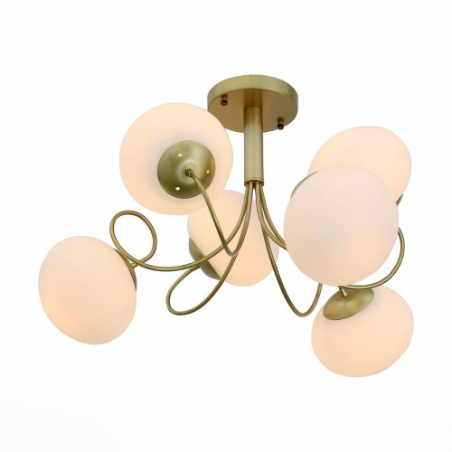 потолочная люстра st luce acini sl717.202.06 в Бийске