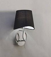 бра mantra ninette satin nickel 1914 в Бийске
