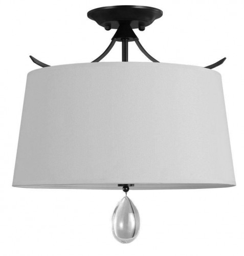 потолочный светильник crystal lux arabesque pl в Бийске