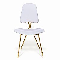 стул maxime white в Бийске