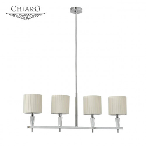 подвесной светильник chiaro инесса 460010604 в Бийске