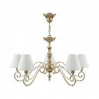 подвесная люстра lamp4you classic e3-05-h-lmp-o-33 в Бийске