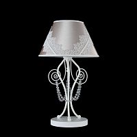 настольная лампа maytoni lucy arm042-11-w в Бийске