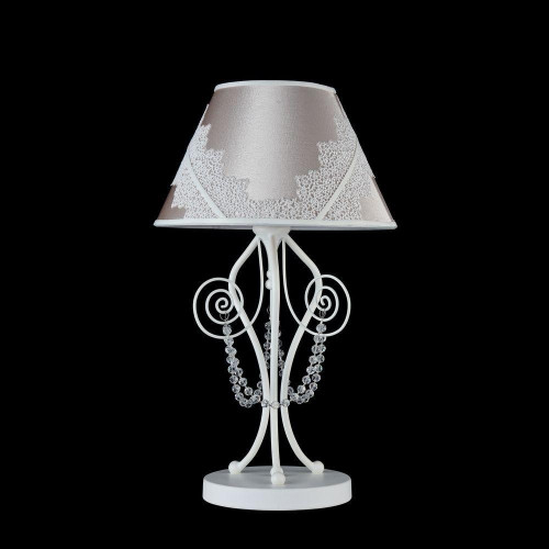 настольная лампа maytoni lucy arm042-11-w в Бийске